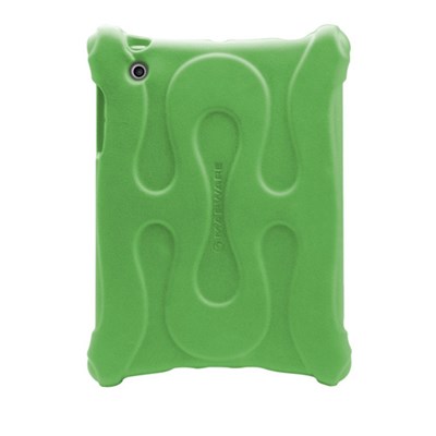 Apple Compatible Marware Swurve Foam Case - Lime Green AISW1J