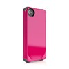 Apple Compatible Ballistic Aspira Case - Pink and Grey  AP1123-A015 Image 2