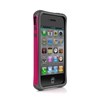Apple Compatible Ballistic Aspira Case - Pink and Grey  AP1123-A015 Image 3