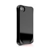 Apple Compatible Ballistic Aspira Case - Black and Grey  AP1123-A025 Image 2