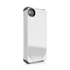 Apple Compatible Ballistic Aspira Case - White and Grey  AP1123-A135 Image 2