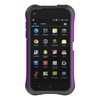 HTC Compatible Ballistic Aspira Case - Purple and Grey  AP1143-A215 Image 1