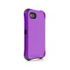 HTC Compatible Ballistic Aspira Case - Purple and Grey  AP1143-A215 Image 2