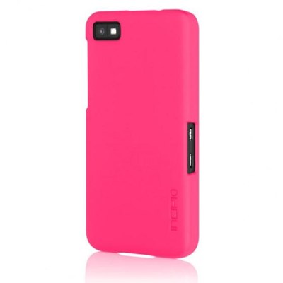 Blackberry Compatible Incipio Feather Case - Pink  BB-1001