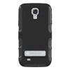 Samsung Compatible Seidio Active Case and Holster Combo with Kickstand - Black  BD2-HK3SSGS4K-BK Image 1