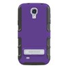 Samsung Compatible Seidio Active Case and Holster Combo with Kickstand - Amethyst  BD2-HK3SSGS4K-PR Image 1