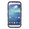 Samsung Compatible Seidio Active Case and Holster Combo with Kickstand - Amethyst  BD2-HK3SSGS4K-PR Image 2