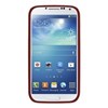 Samsung Compatible Seidio Surface Case and Holster Combo with Kickstand - Garnet Red  BD2-HR3SSGS4K-GR Image 1