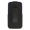 Samsung Compatible Seidio Surface Case and Holster Combo with Kickstand - Amethyst  BD2-HR3SSGS4K-PR Image 3