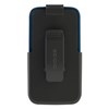 Samsung Compatible Seidio Surface Case and Holster Combo with Kickstand - Royal Blue  BD2-HR3SSGS4K-RB Image 3