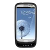 Samsung Compatible Seidio Innocell Plus Extended Battery Case - Black  BD3-PBYSSGS3-BK Image 1