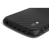 Google Compatible Bodyguardz Armor Carbon Fiber Full Body - Black  BZ-ACBN4-1112 Image 1