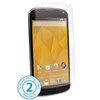 Google Nexus 4 ScreenGuardz HD Anti-Glare