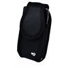 Nite Ize Cargo Durable Ballistic Magnetic Case - Black  CCCT-03-MAG01 Image 1