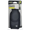 Nite Ize Cargo Durable Ballistic Magnetic Case - Black  CCCT-03-MAG01 Image 2