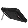 HTC Compatible Seidio Active Case with Kickstand - Black  CSK3HTDDAK-BK Image 4