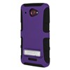HTC Compatible Seidio Active Case with Kickstand - Amethyst  CSK3HTDDAK-PR Image 3