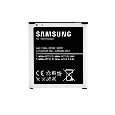 Samsung Original Standard Battery - EB-B600BUBESTA