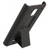 LG Compatible Holster and Protective Cover Combo - Black  FXCOVSPECTRUM2 Image 1
