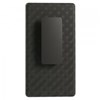 LG Compatible Holster and Protective Cover Combo - Black  FXCOVSPECTRUM2 Image 3