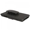 LG Compatible Holster and Protective Cover Combo - Black  FXCOVSPECTRUM2 Image 9