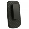 Samsung Compatible Holster and Protective Cover Combo - Black  FXCOVSTELLAR Image 2