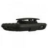Samsung Compatible Holster and Protective Cover Combo - Black  FXCOVSTELLAR Image 5