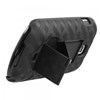 Samsung Compatible Holster and Protective Cover Combo - Black  FXCOVSTELLAR Image 8