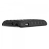 Samsung Compatible Holster and Protective Cover Combo - Black  FXCOVSTELLAR Image 9