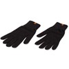Griffin Tappinchzoom Touchscreen Gloves - Black Size L-XL GB35782 Image 3