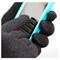 Griffin Tappinchzoom Touchscreen Gloves - Black - Size S-M  GB35783 Image 1