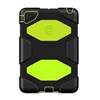 Apple Compatible Griffin Survivor Hybrid Case - Black and Citron  GB35919 Image 2