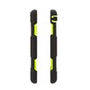 Apple Compatible Griffin Survivor Hybrid Case - Black and Citron  GB35919 Image 3
