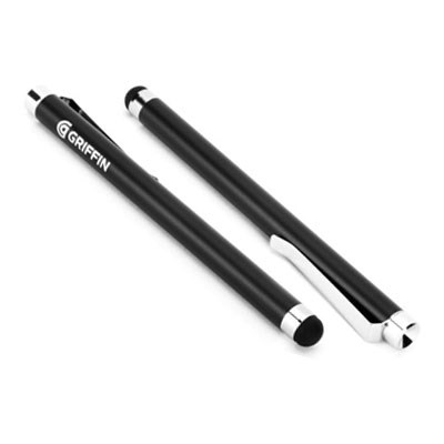 Griffin Original Stylus Pen - Black  GC35027