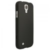Samsung Compatible Rubberized Protective Cover - Black GS4RUBBK Image 2