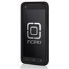HTC Compatible Incipio DualPro Hybrid Case - Black HT-330 Image 1