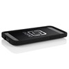HTC Compatible Incipio DualPro Hybrid Case - Black HT-330 Image 3