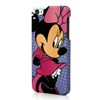 Apple Compatible Disney Pop Art Hard Case - Minnie IP1884 Image 1
