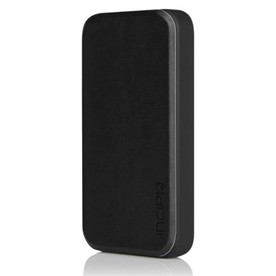 Apple Compatible Incipio LGND Hard Shell Convertible Case - Black  IPH-689