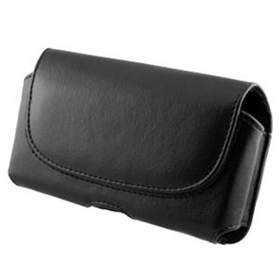 Universal Horizontal Leather Pouch  K-24103