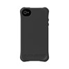 Apple Compatible Ballistic Smooth Series Case - Grey  LS0864-N145 Image 1