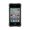 Apple Compatible Ballistic Smooth Series Case - Grey  LS0864-N145 Image 3