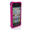 Apple Compatible Ballistic LS Smooth Series Case - Hot Pink  LS0864-N695 Image 1