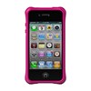 Apple Compatible Ballistic LS Smooth Series Case - Hot Pink  LS0864-N695 Image 2
