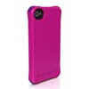 Apple Compatible Ballistic LS Smooth Series Case - Hot Pink  LS0864-N695 Image 3
