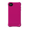 Apple Compatible Ballistic LS Smooth Series Case - Hot Pink  LS0864-N695 Image 4