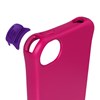 Apple Compatible Ballistic LS Smooth Series Case - Hot Pink  LS0864-N695 Image 5
