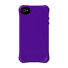 Apple Compatible Ballistic LS Smooth Series Case - Purple  LS0864-N985 Image 4