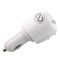 Apple Certified Naztech Lightning 8-Pin 3-in-1 Charger - White  N300-12204 Image 2