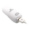 Apple Certified Naztech Lightning 8-Pin 3-in-1 Charger - White  N300-12204 Image 3